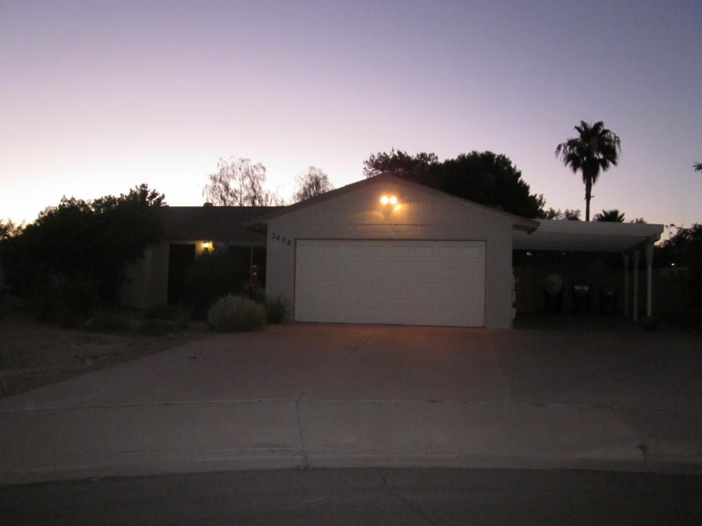 3436 E Emelita Ave., Mesa, AZ 85204