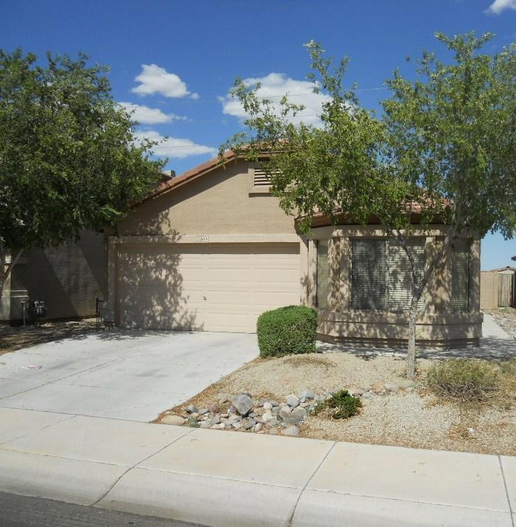 22655 N Davis Way, Maricopa, AZ 85138