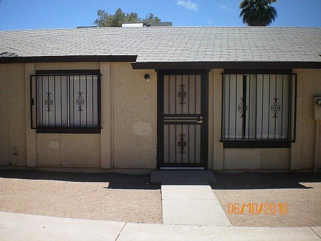1616 N 63rd Ave. #36, Phoenix, AZ 85035