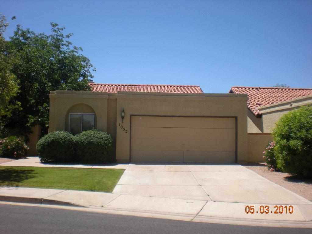 1052 S 21st St., Mesa, AZ 85204