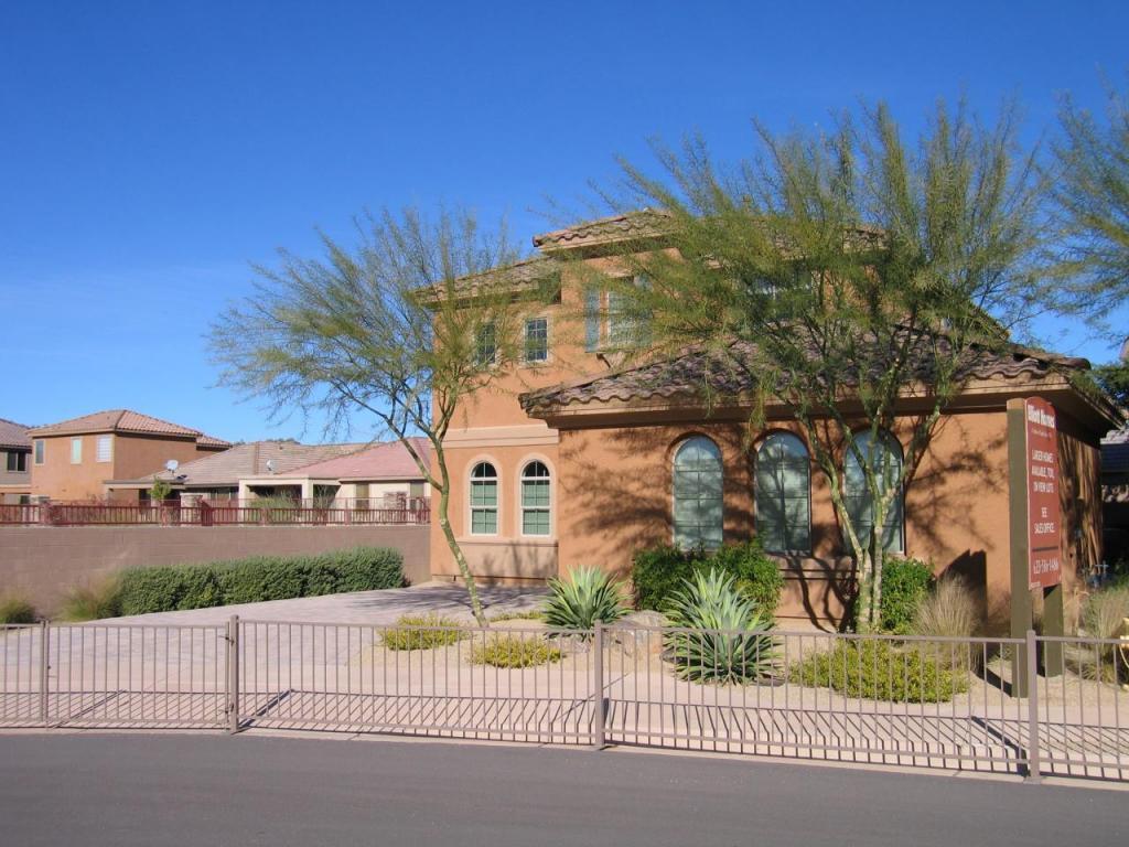 3422 W Via De Pedro Miguel, Phoenix, AZ 85086