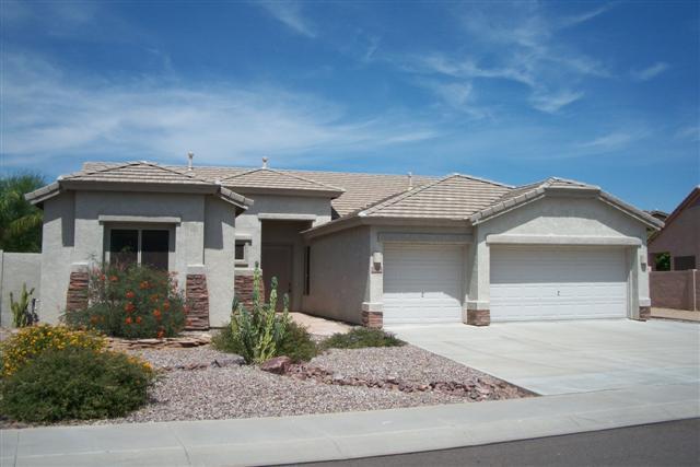 25673 N 71st Dr., Peoria, AZ 85383