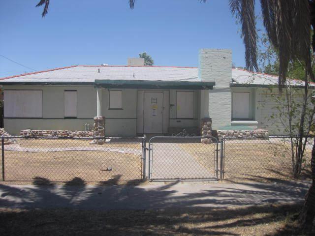 1414 E Almeria Rd., Phoenix, AZ 85006