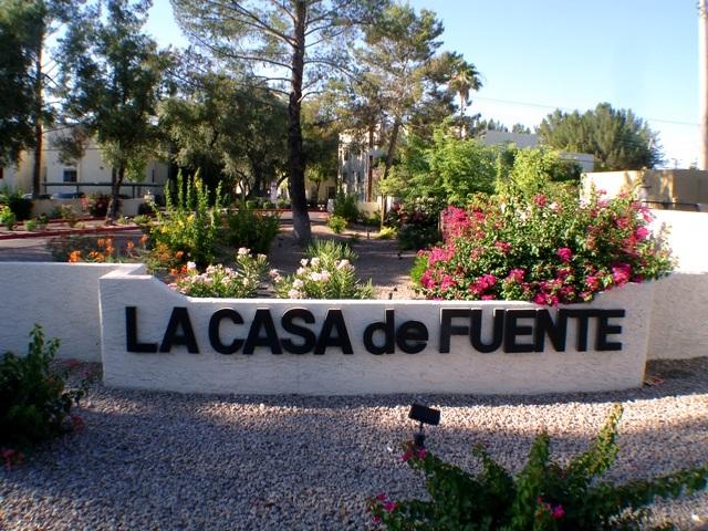 8020 E Thomas Rd. #205, Scottsdale, AZ 85251