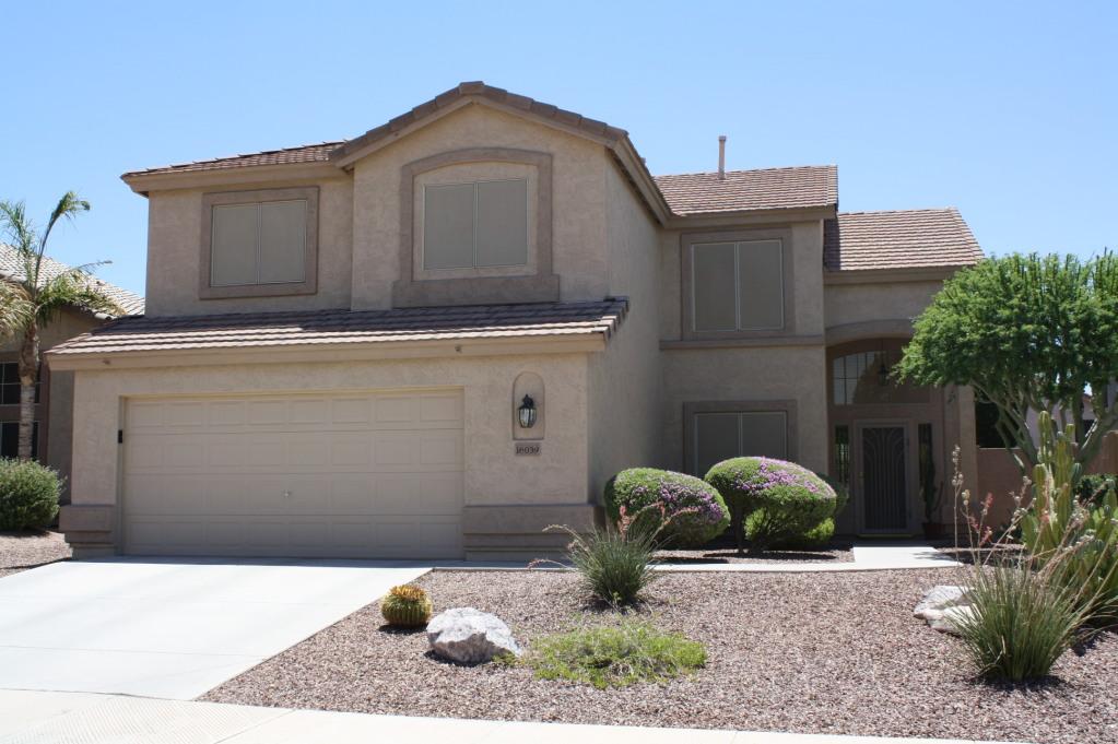 16039 S 18th Dr., Phoenix, AZ 85045