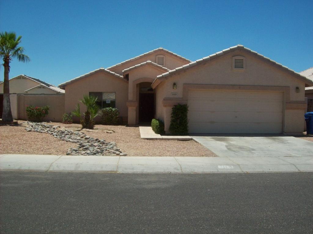 1113 W Lynne Ln., Phoenix, AZ 85041