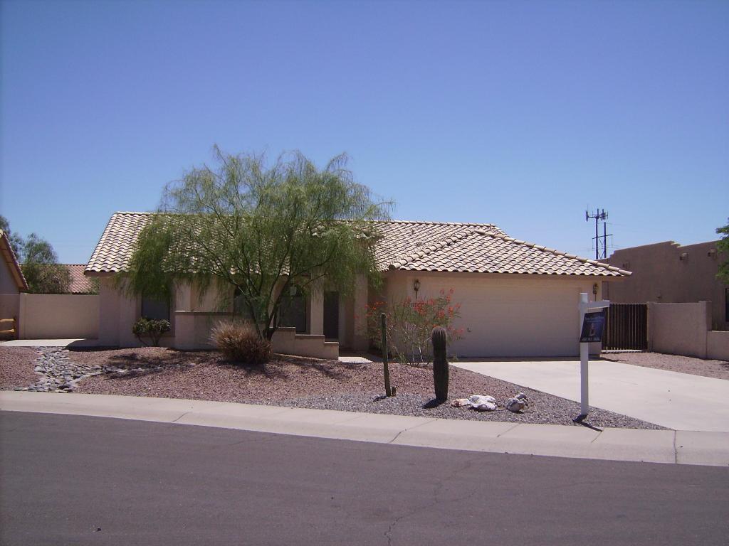 8939 E Shasta Dr., Gold Canyon, AZ 85118