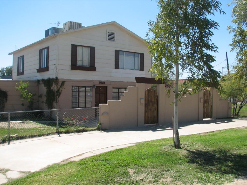 1021 W Pierson St. #2, Phoenix, AZ 85013