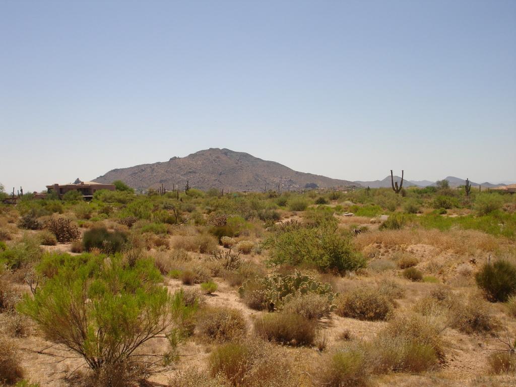 8681 E Tecolote Cir., Scottsdale, AZ 85266
