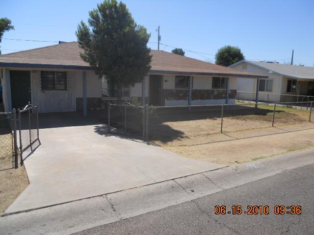 5639 N 34th Ave., Phoenix, AZ 85017