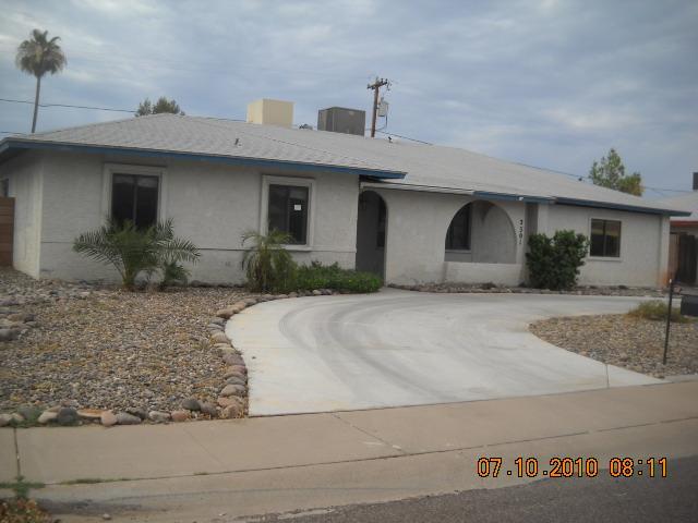 2301 W Shady Glen Ave., Phoenix, AZ 85023