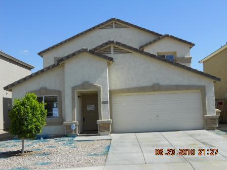 22258 W Sonora St., Buckeye, AZ 85326