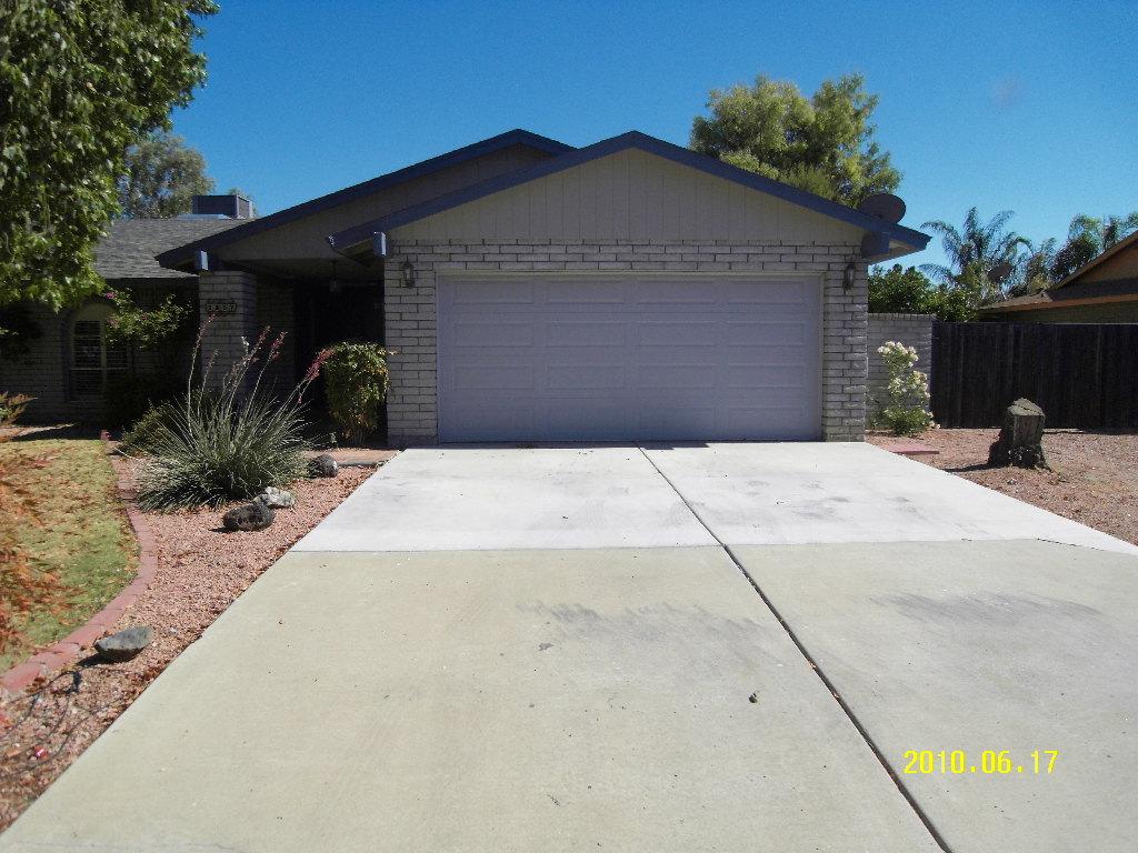 1807 W Mandalay Ln., Phoenix, AZ 85023