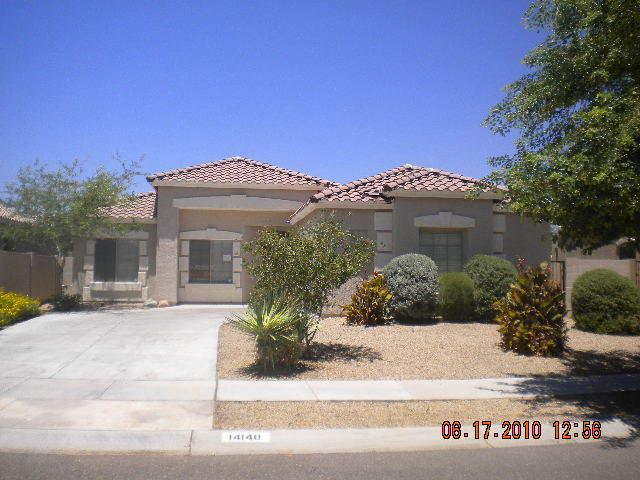14140 W Hearn Rd., Surprise, AZ 85379