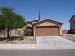 7123 S Sunrise Way, Buckeye, AZ 85326