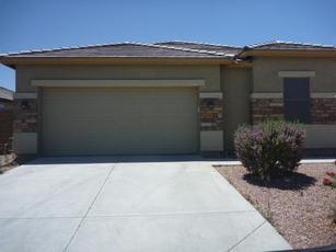 24809 W Dove Ridge, Buckeye, AZ 85326