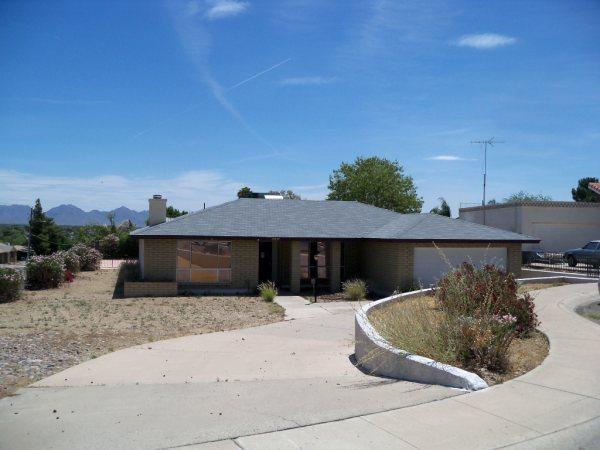 15237 N 19th Way, Phoenix, AZ 85022