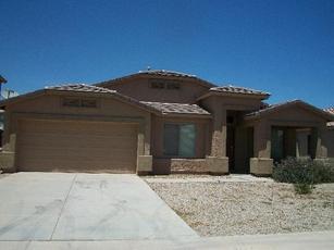 10628 E Lupine Ln., Florence, AZ 85132