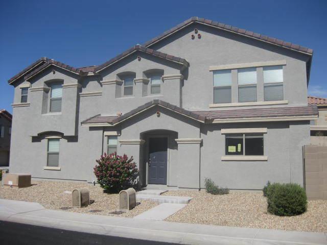 9551 N 82nd Ln., Peoria, AZ 85345