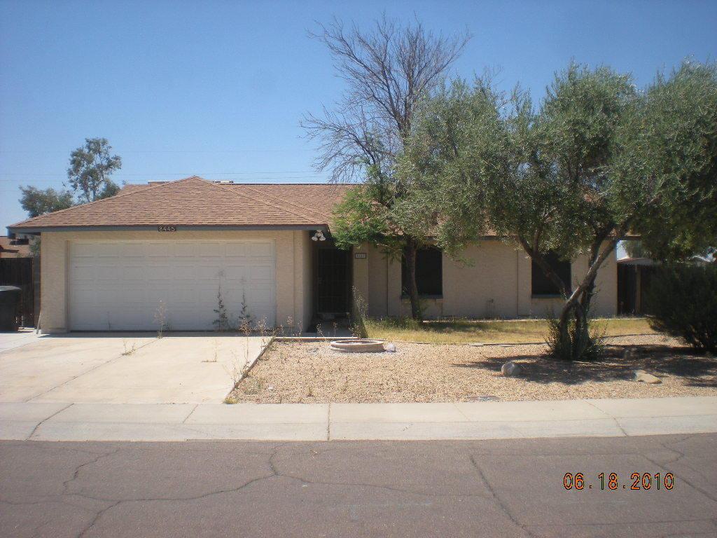 8445 W Seldon Ln., Peoria, AZ 85345