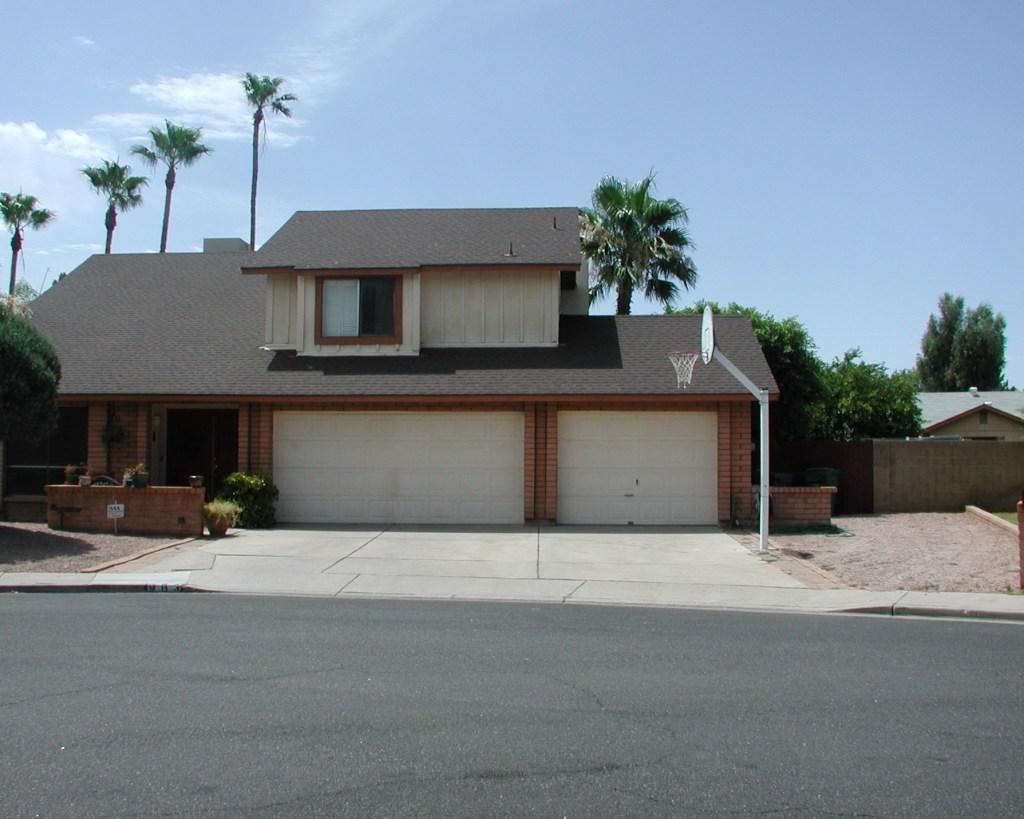 963 W Monte Ave., Mesa, AZ 85210