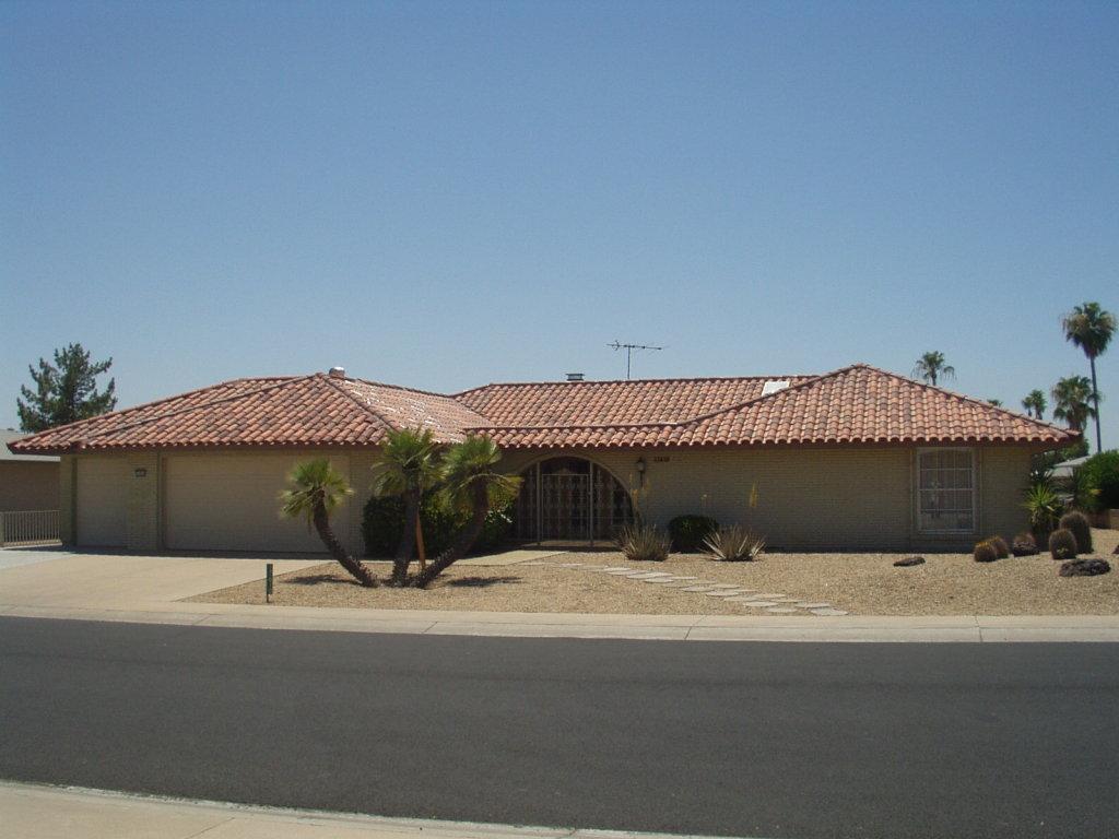 17610 N Foothills Dr., Sun City, AZ 85373