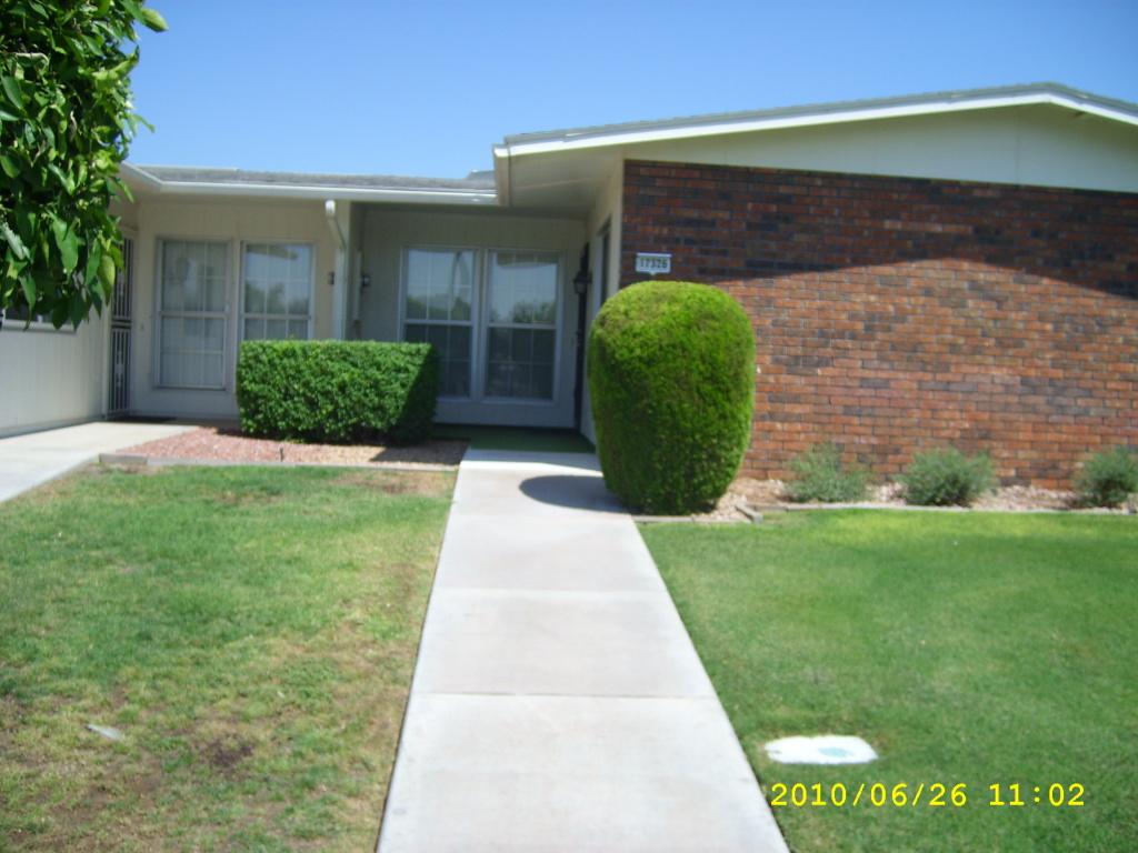 17326 N Del Webb Blvd., Sun City, AZ 85373