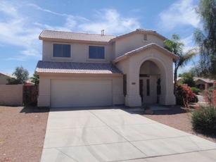 4623 N 92nd Ave., Phoenix, AZ 85037