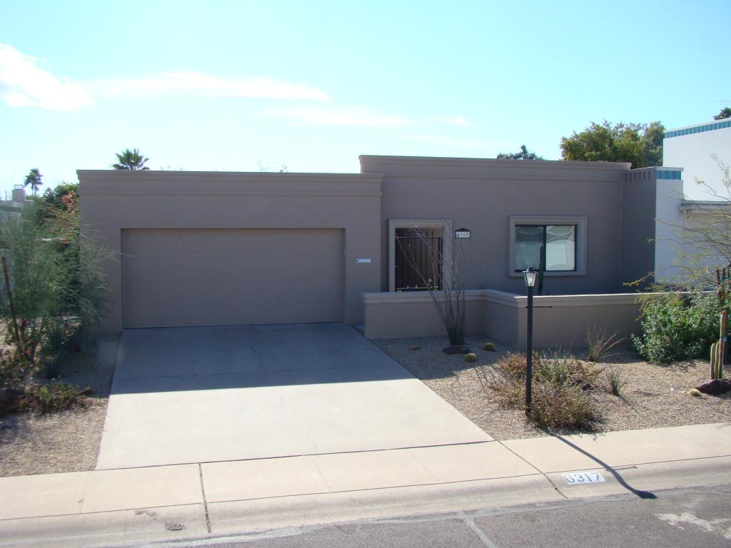 6317 E Avalon Dr., Scottsdale, AZ 85251