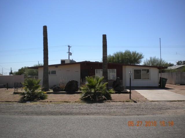 548 S Palo Verde Dr., Apache Junction, AZ 85220