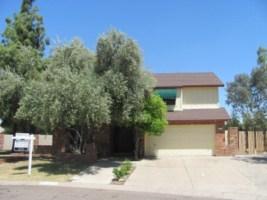 4536 W Villa Theresa Dr., Glendale, AZ 85308