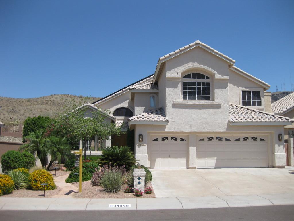 14646 S 7th Pl., Phoenix, AZ 85048