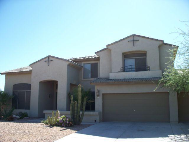 2079 S Roanoke St., Gilbert, AZ 85295