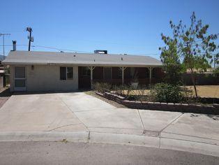 501 N 47th Pl., Phoenix, AZ 85008
