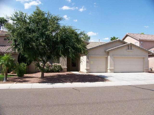 12818 W Mulberry Dr., Avondale, AZ 85323