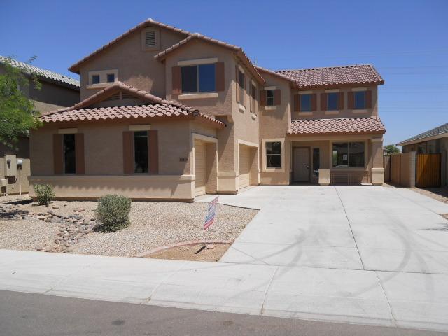 10416 W Raymond St., Tolleson, AZ 85353