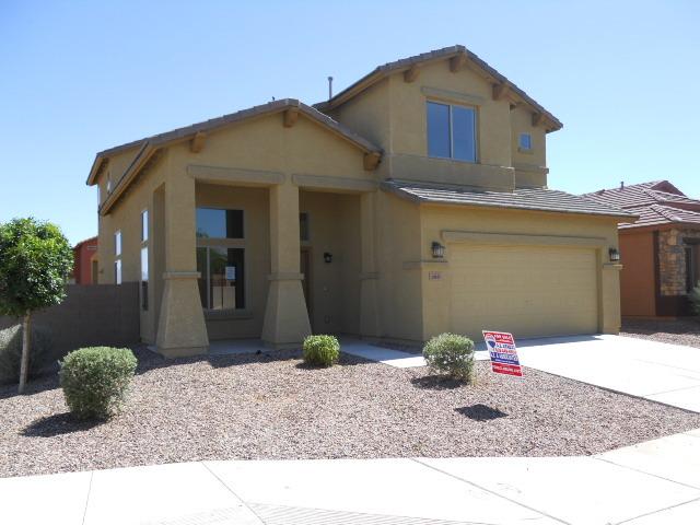 10145 W Hess St., Tolleson, AZ 85353