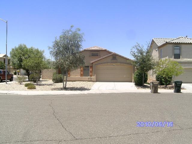 1216 N 159th Dr., Goodyear, AZ 85338