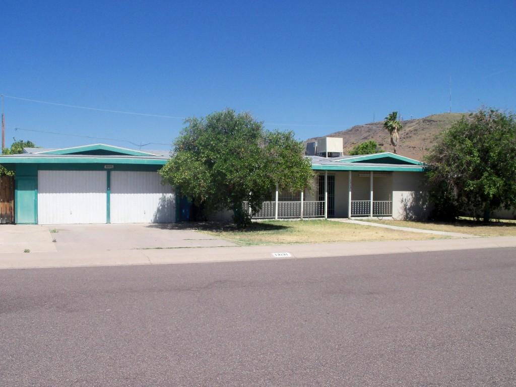 13131 N 21st Ave., Phoenix, AZ 85029