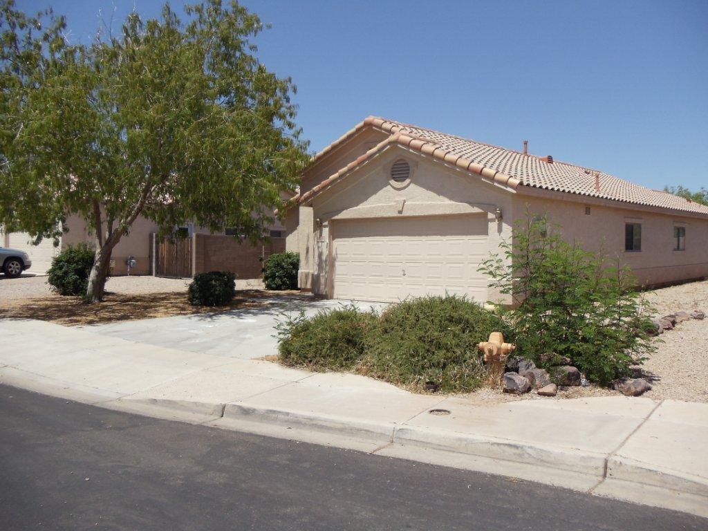 3835 S Oxley St., Mesa, AZ 85212