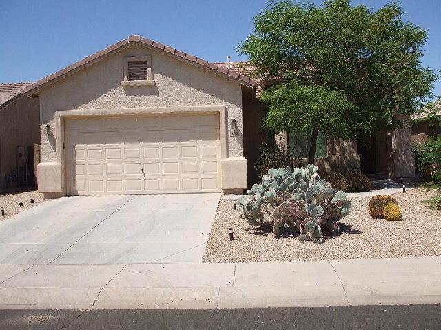 43286 W Chisolm Dr., Maricopa, AZ 85138