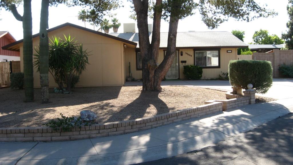 14644 N 36th Ave., Phoenix, AZ 85053