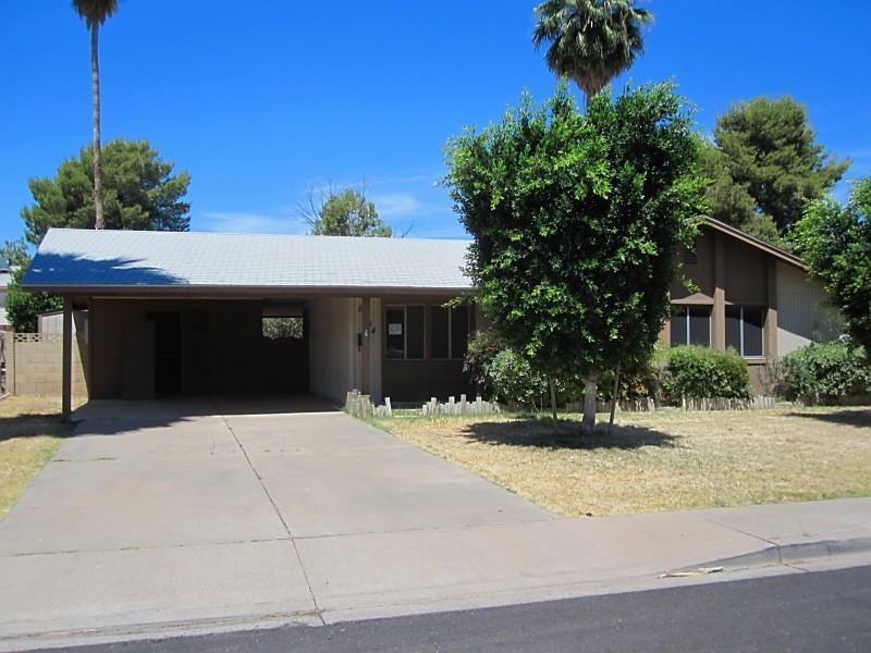 5004 S Dorsey Ln., Tempe, AZ 85282