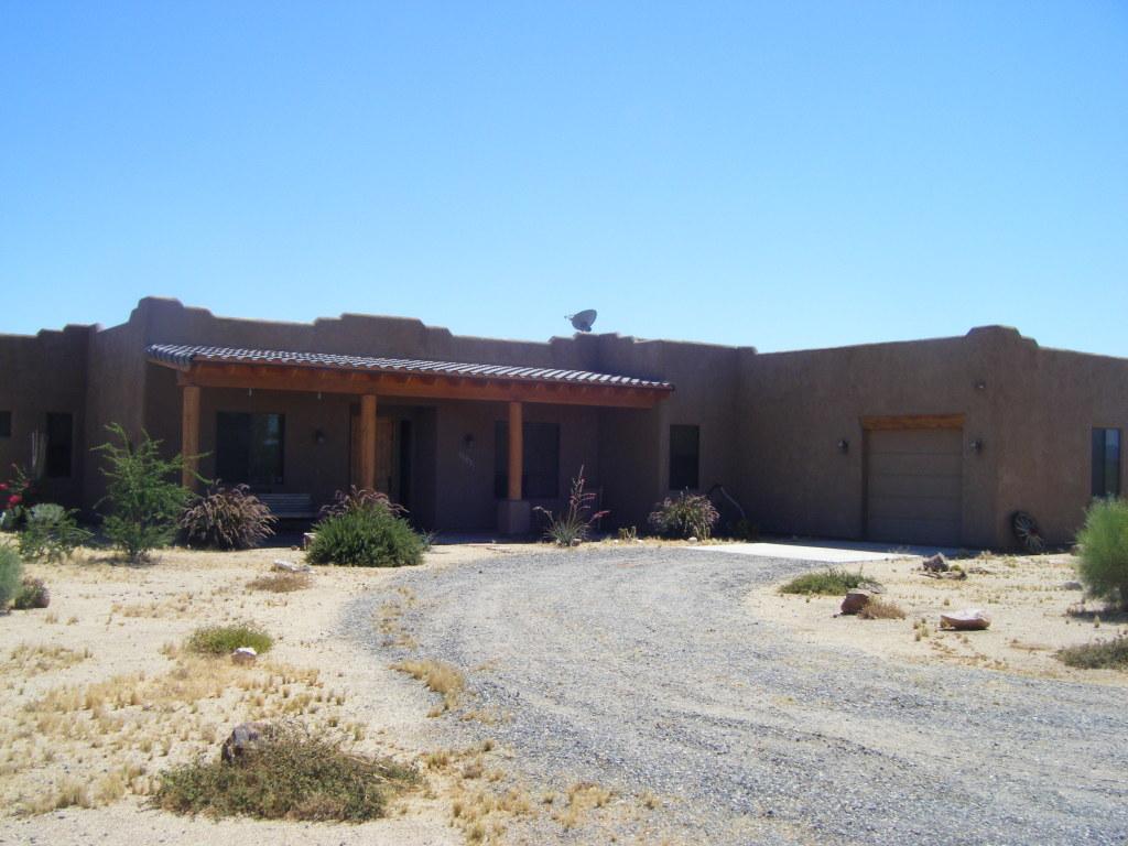 22641 W Baker Dr., Wittmann, AZ 85361
