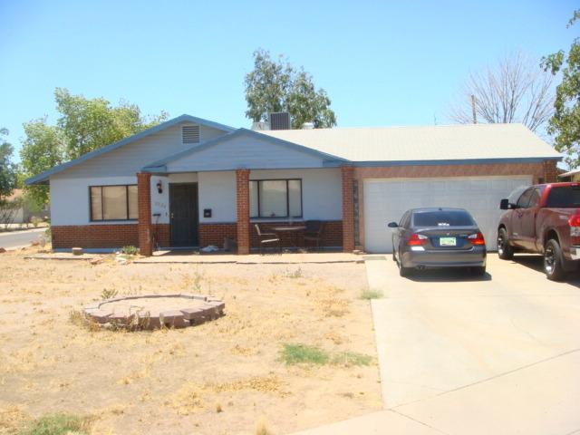 2324 N 54th Ln., Phoenix, AZ 85035