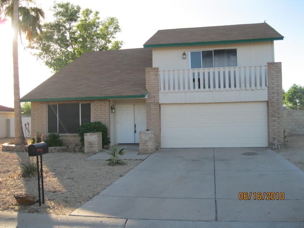 4616 W Lindner Dr., Glendale, AZ 85308