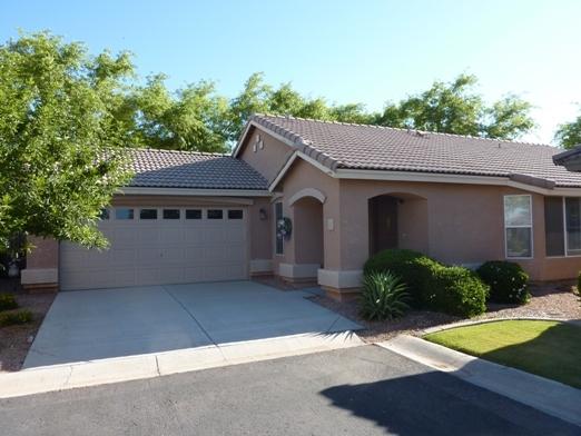 1657 N Seton, Mesa, AZ 85205