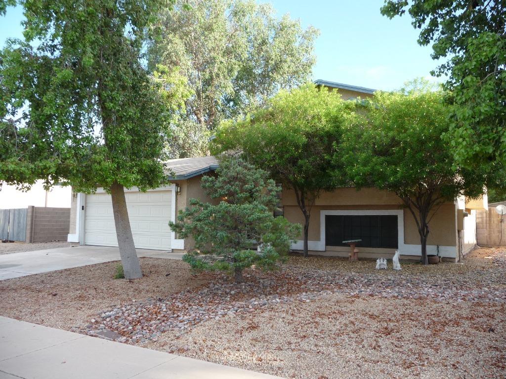 5062 E Dallas St., Mesa, AZ 85205
