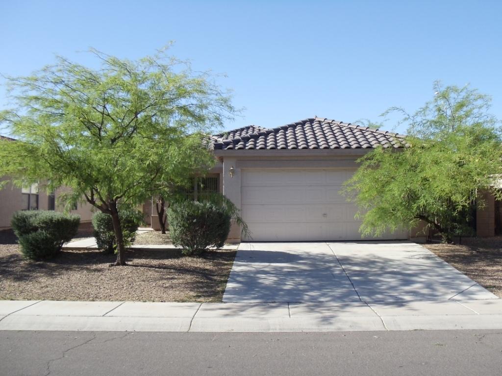 571 W Mirage Loop, Casa Grande, AZ 85122