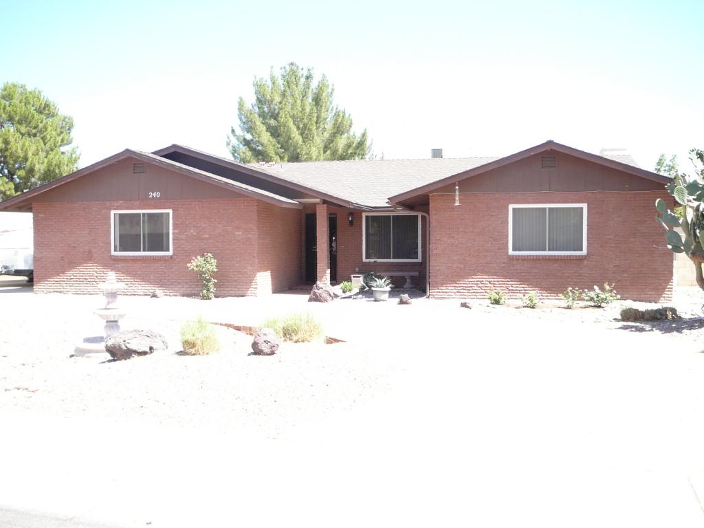 240 E Palo Verde St., Gilbert, AZ 85296